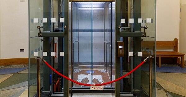 Kone strikes $34 billion deal to acquire rival TK Elevator