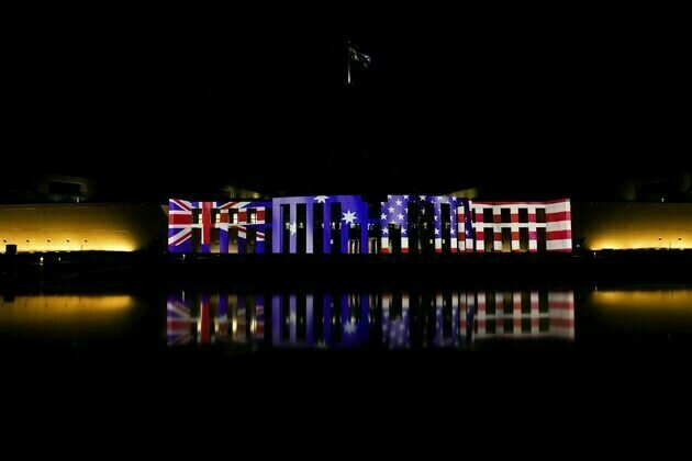 Goodbye to all that? Rethinking Australia's alliance with Trump's America