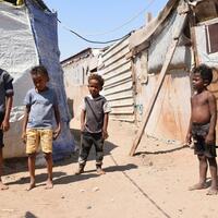 Food insecurity plagues Yemen amid economic collapse, conflict