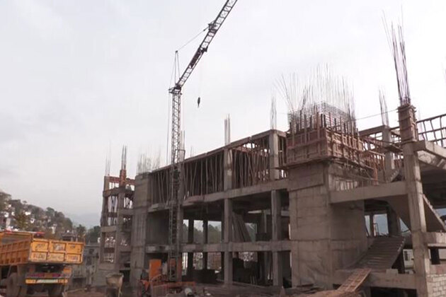 Jammu and Kashmir: Prime Minister critical care block worth Rs 25 crore to boost healthcare in Poonch