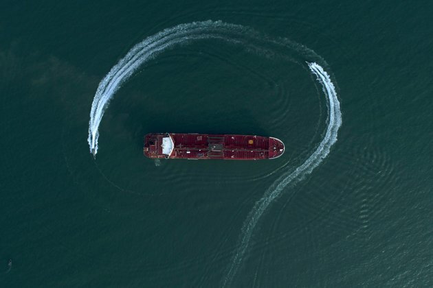 Iran to Release Seized British Tanker