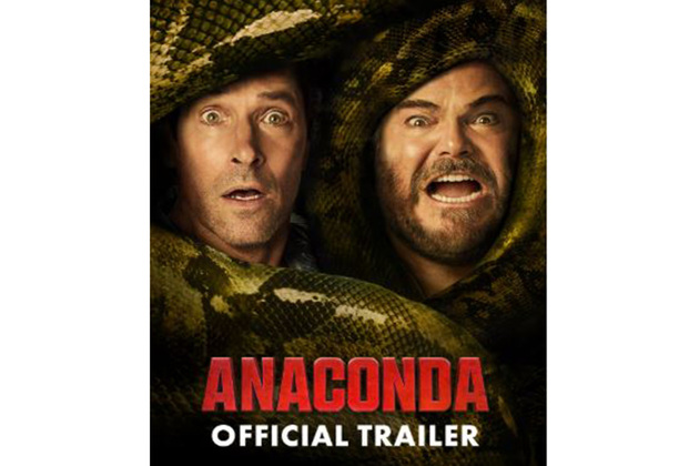 Trailer for 'Anaconda' reboot out: Jack Black, Paul Rudd go snake-hunting in jungle