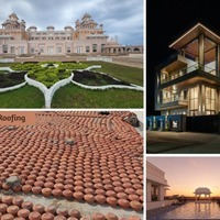 Jaipur-Based Architecture Firm Studio Nitesh Marks Major Growth Milestone with Multi-District Expansion in Rajasthan