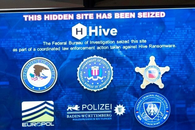 US Dismantles Ransomware Network Behind More Than $100M in Extortion