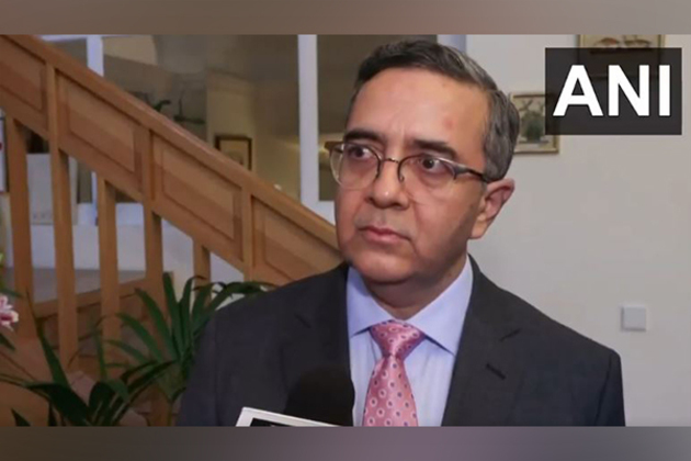 Germany has come out very strongly in endorsing India's position on fight against terrorism: Ambassador Ajit Gupte