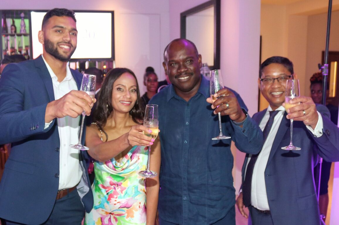 Guardian Life celebrates milestone