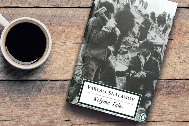 10 BEST fictional books on Russian history