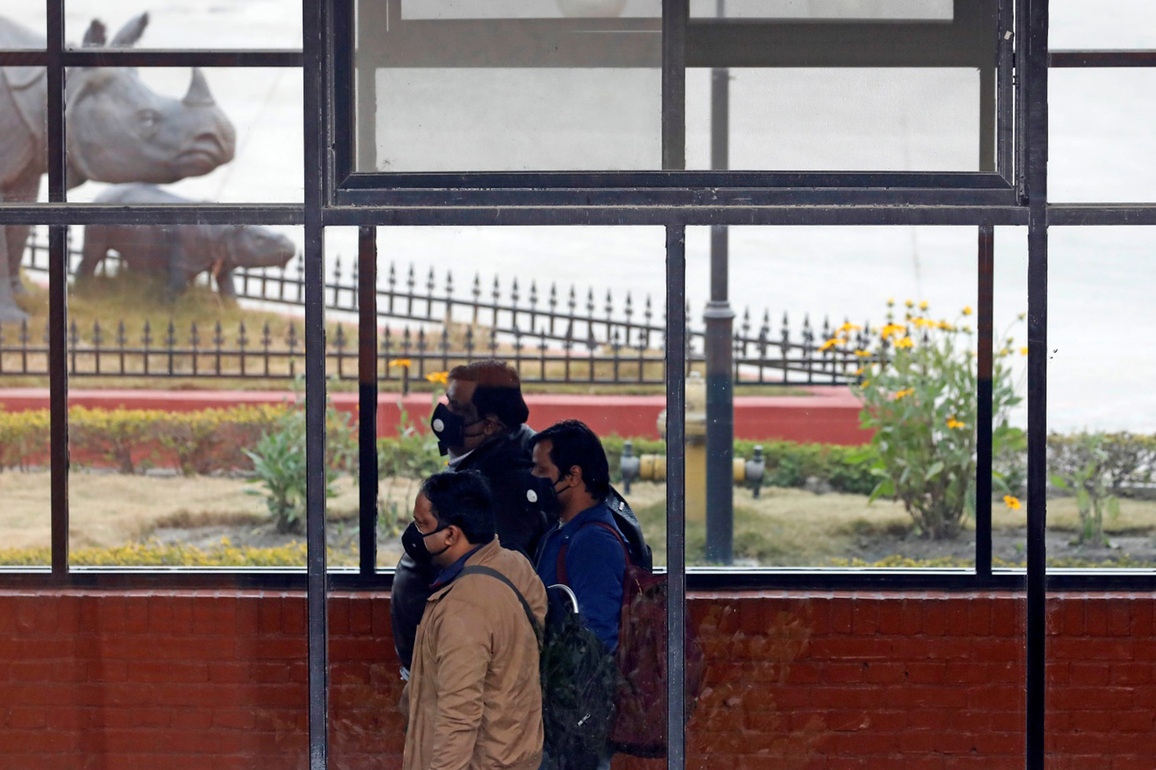 Nepal: Flight operations resume at Tribhuvan International Airport