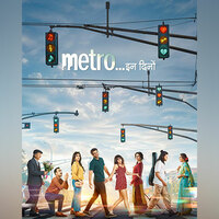 'Metro... In Dino' box office collection: Sara Ali Khan, Aditya Roy Kapur starrer shows "steady" footfall