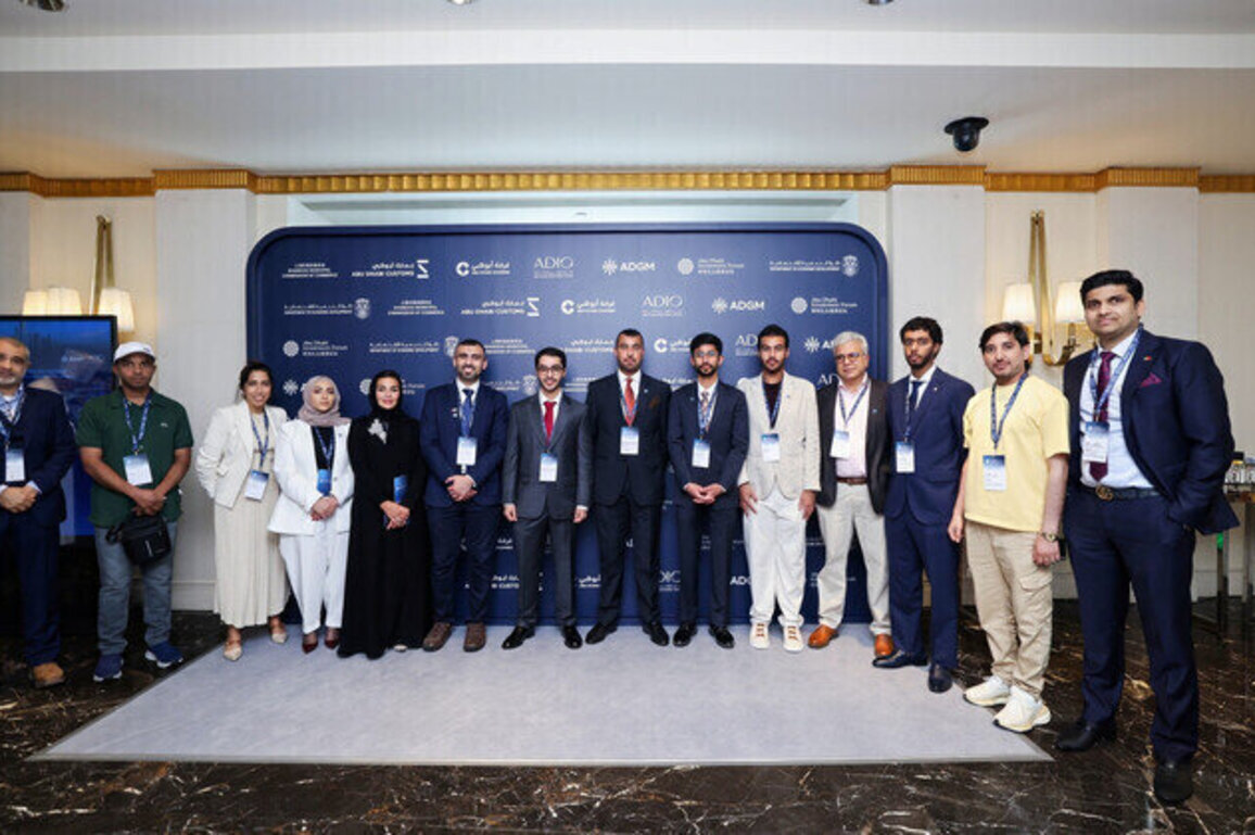 Abu Dhabi Chamber leads private sector delegation to Shanghai to strengthen international partnerships