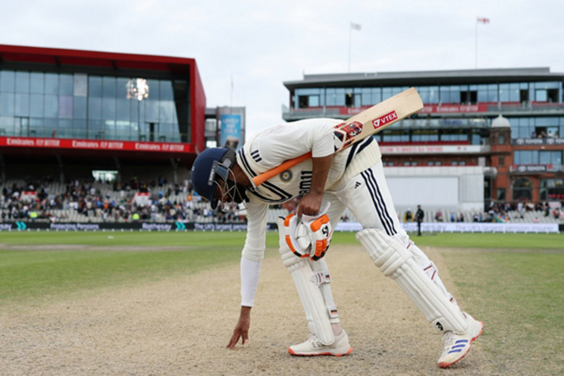 Former cricketer Navjot Singh Sidhu points out quality that Jadeja lacks after Manchester heroics