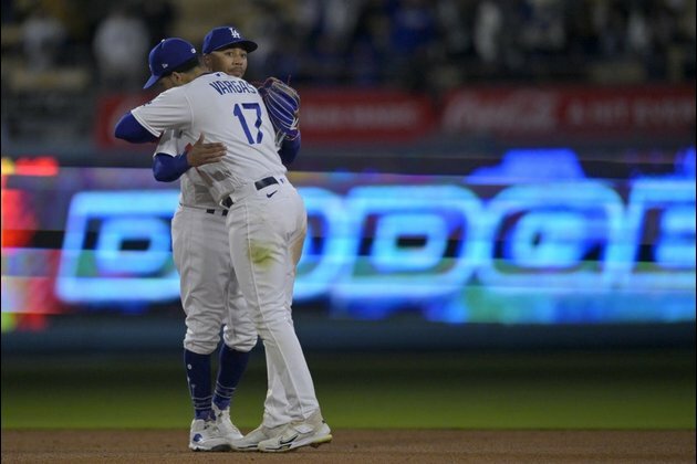 Freddie Freeman, Dodgers look to stay hot vs. Nationals