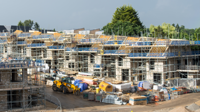 Call for planning investment