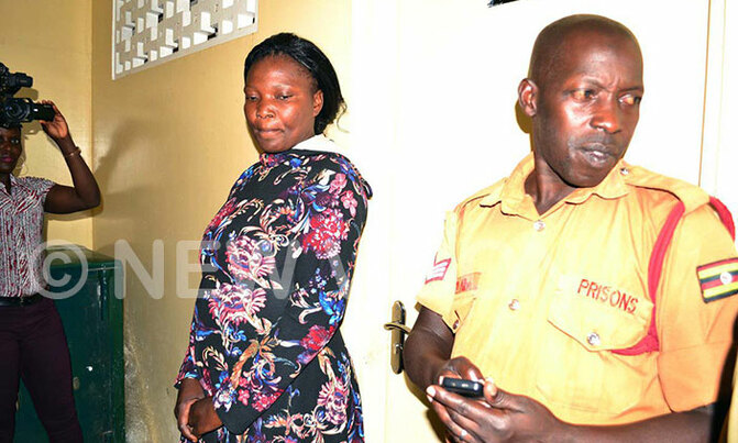 Labour exporter charged with murder Labour exporter charged with murder