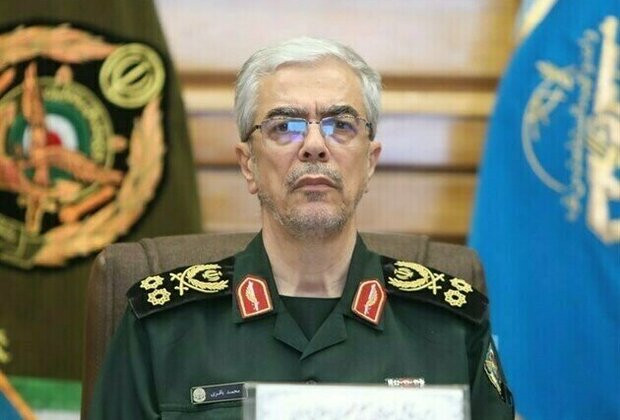 Irans Top General Stresses Regional Unity against Israel