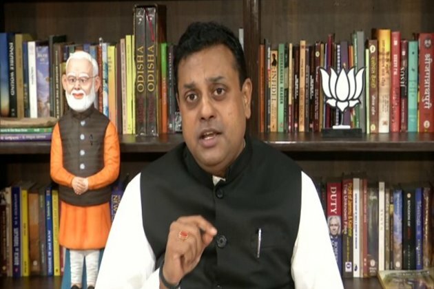 Rape, arson, chaos in West Bengal are state-sponsored: BJP