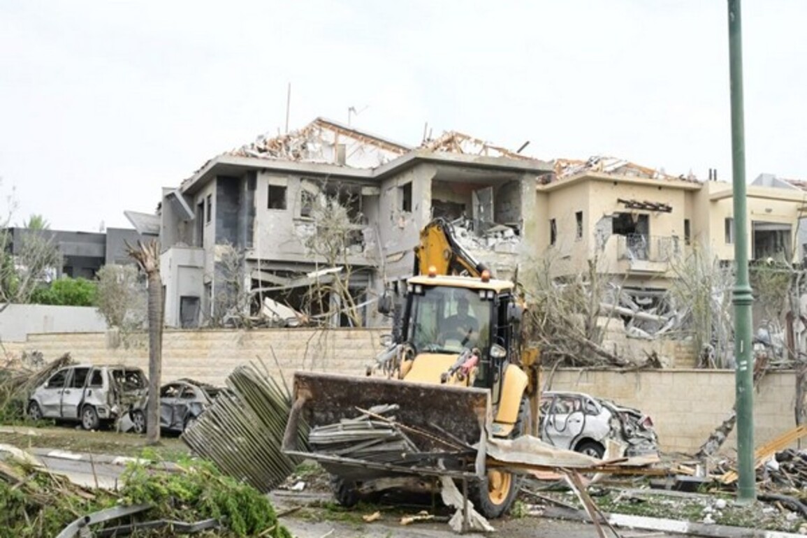 State comptroller slams Israeli government over civilian failures during Iran war