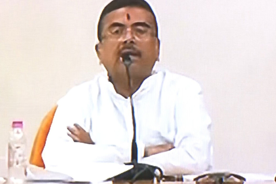 Ayushman Bharat enrollment begins in West Bengal, benefits likely from July: CM Suvendu Adhikari