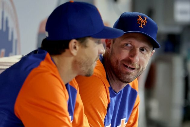 Report: Mets to skip Jacob deGrom in WC series, if possible