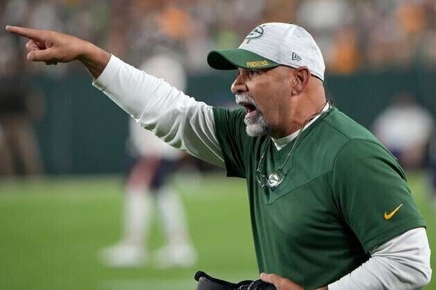 Clemson adds Rich Bisaccia as special teams coordinator