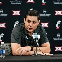 Igniting offense priority as Cincinnati hosts Alabama State