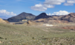  Rhyolite Ridge, Nevada, USA