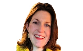 Energy UK's Rachel Cary: 'I'm constantly buoyed by young people's enthusiasm to tackle sustainability'