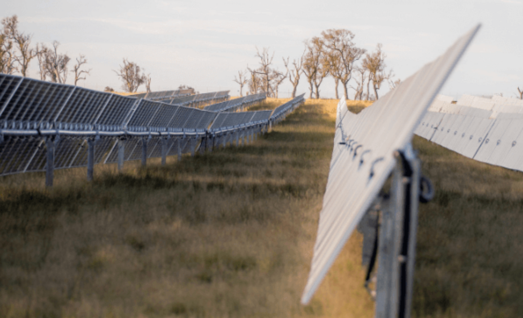 Flow Power hooks up homes to the enormous Stubbo Solar farm in NSW