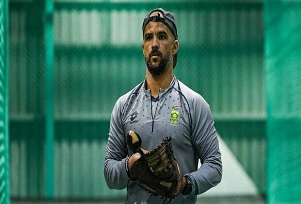 JP Duminy steps down as South Africa's white-ball batting coach with 'immediate effect'