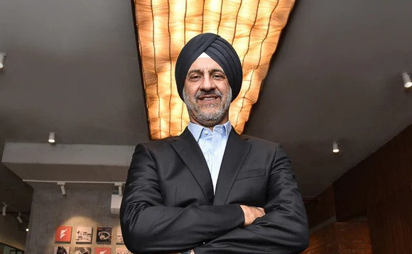 Fund focus: Local LPs lift Fireside to new heights