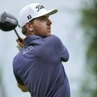 Ryan Gerard rides two eagles to Barracuda Championship victory