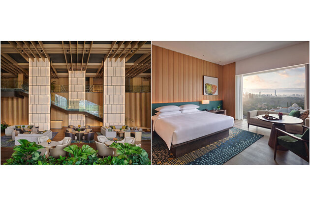 Hyatt Regency Kuala Lumpur At KL Midtown: A Refined Urban Retreat Recognised For Design Excellence