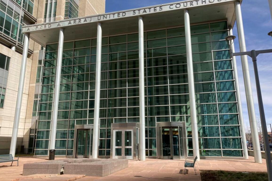 Ex-member of Gambia dictator's "Junglers" on trial in U.S. for torture