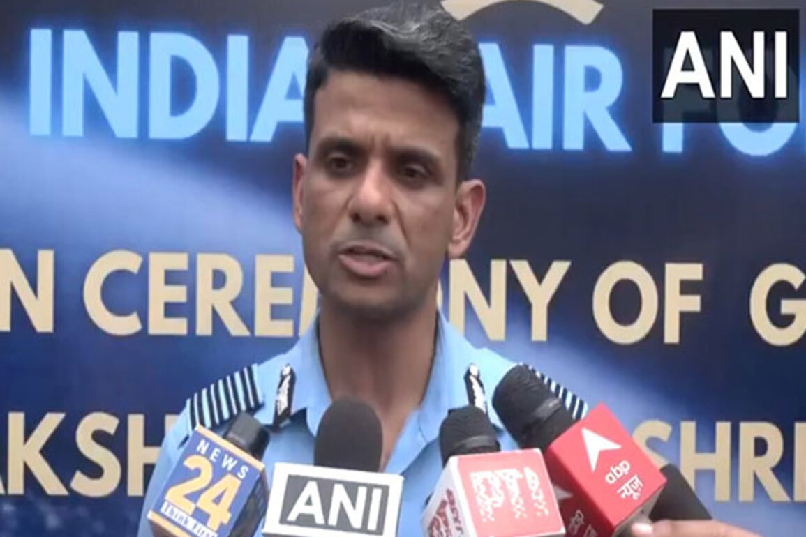 "Axiom 4 mission happened at right time," Group Captain Shubhanshu Shukla says learnings from "big achievement" will help in future missions