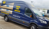 Champion Timber launches same delivery service for Guildford