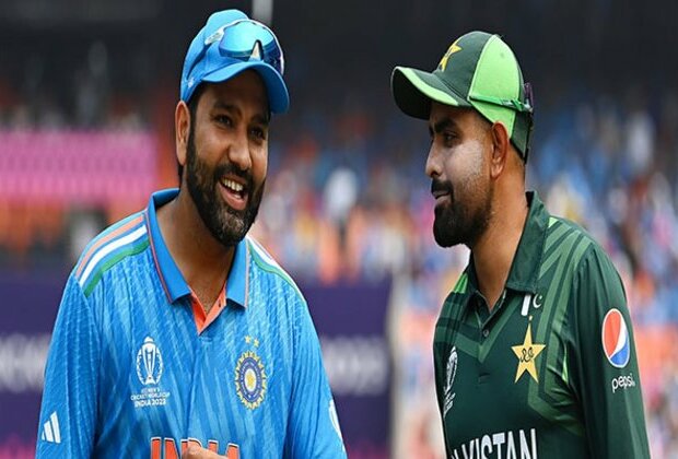 Security to be raised in New York ahead of India-Pakistan T20 WC clash