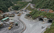 Freeport Indonesia operates a mining district in Mimika Regency, Papua. Photo: PT Freeport