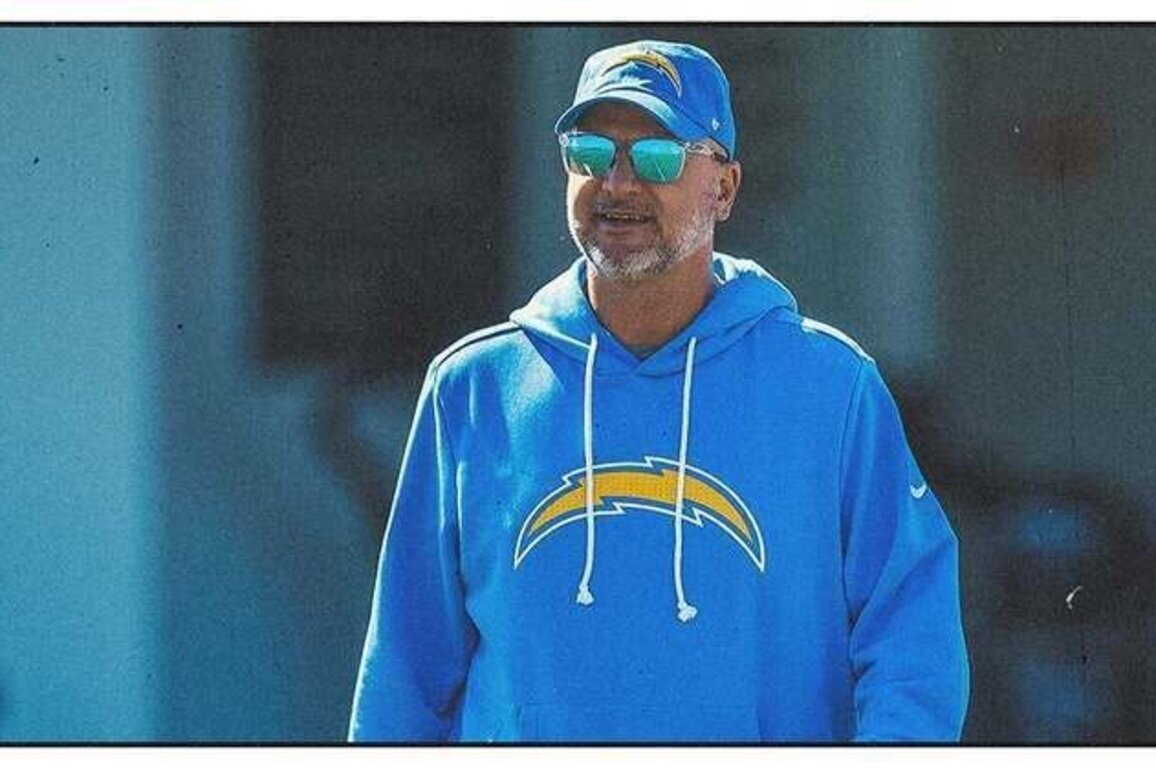 Chargers GM Joe Hortiz Highlights Day 1 of 2026 NFL Combine