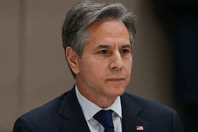 US stance on Russia&#039;s NATO demands revealed by Blinken