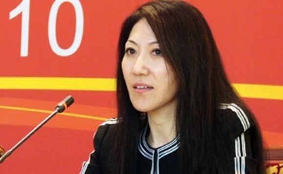 Morgan Stanley on track for KKR/TPG CICC exit