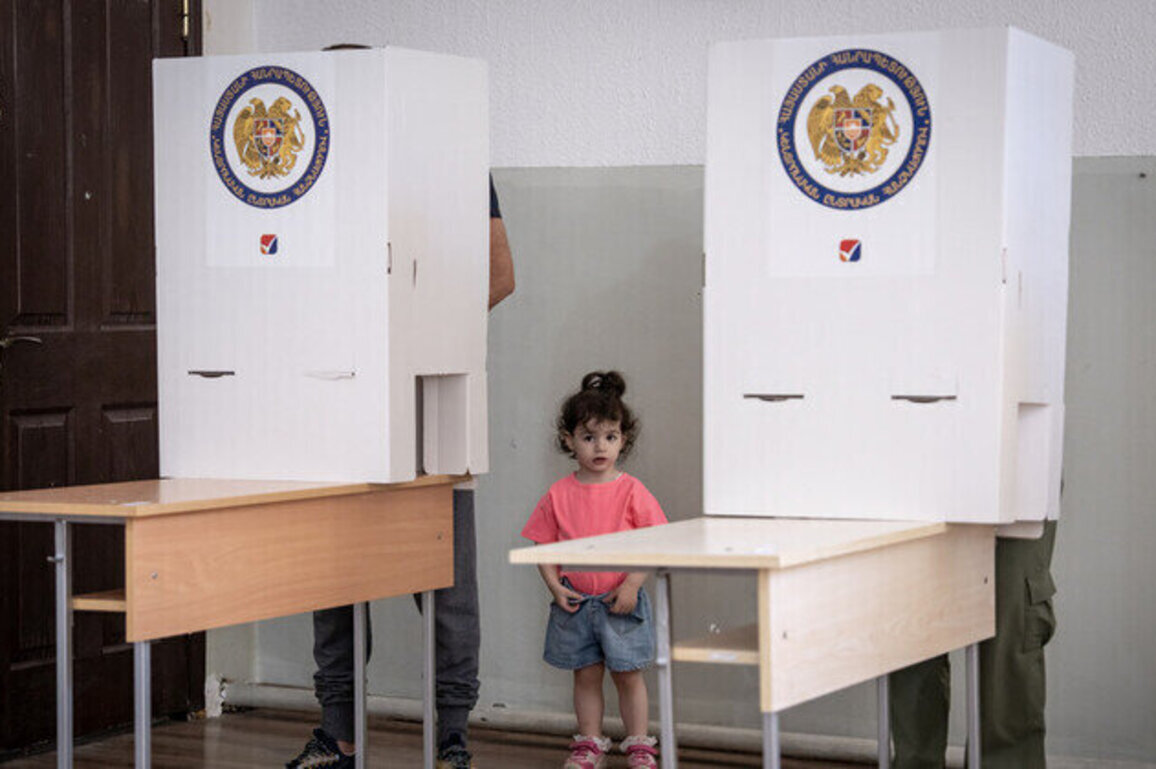 Armenias election results pose challenge for Russia  Fyodor Lukyanov