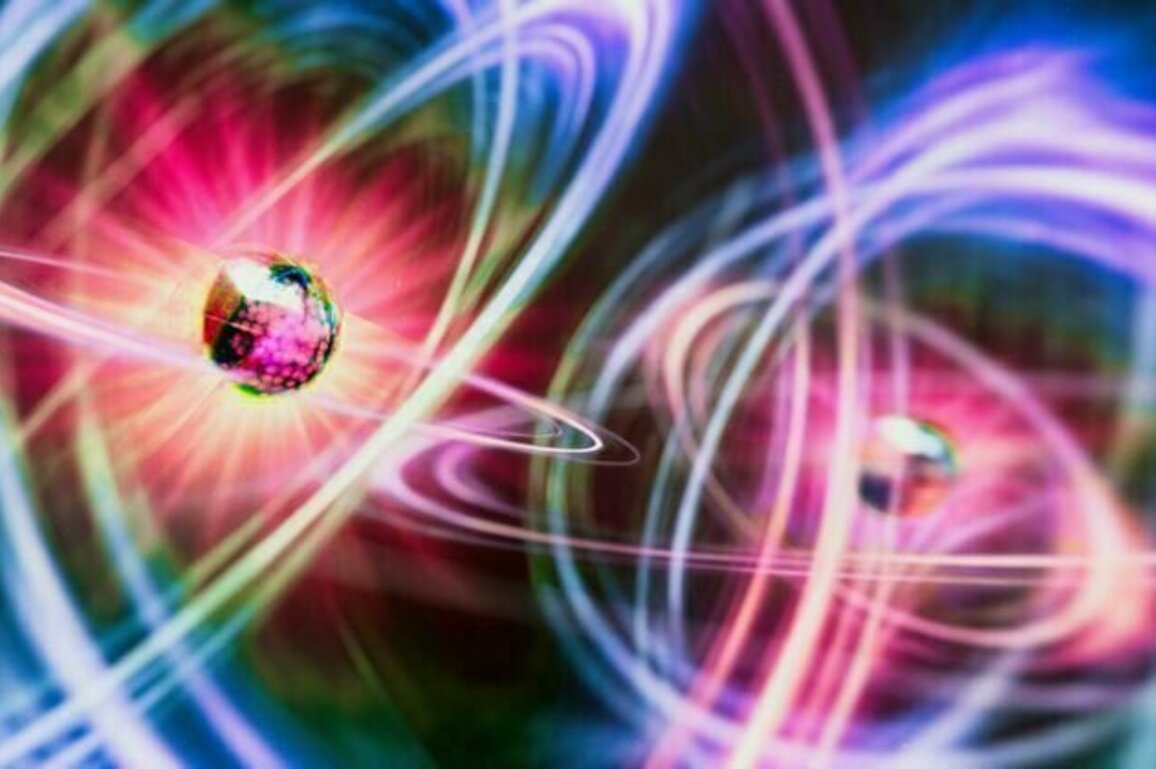 New entanglement breakthrough links cores of atoms, brings quantum computers closer
