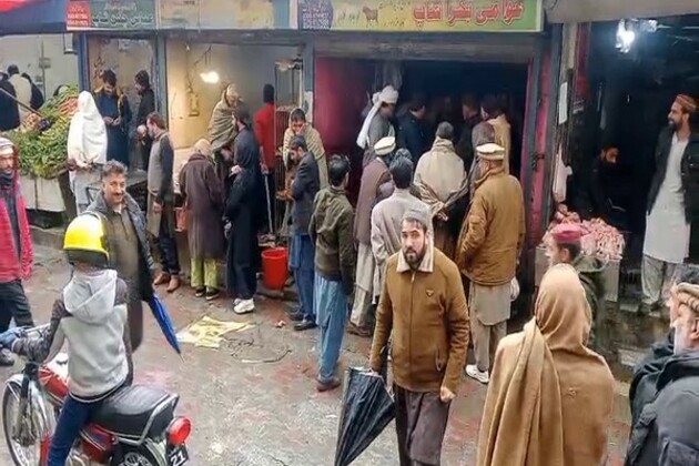 PoJK struggles with soaring prices during Ramzan