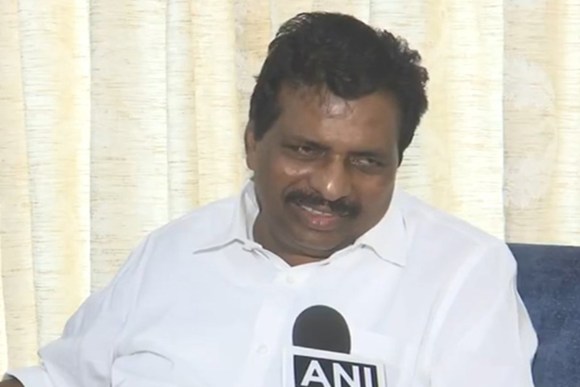 INDIA bloc parties also support demand to impeach Justice Varma: Congress MP K Suresh