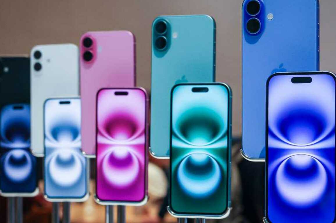 iPhone could triple in price to $3,500 if theyre made in the US