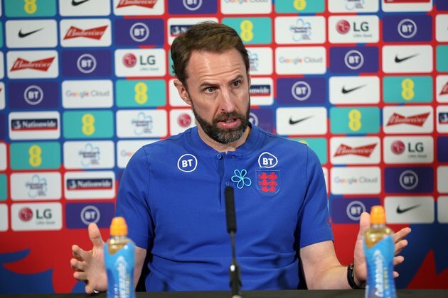 Too late for Qatar 2022 boycott says England manager Southgate
