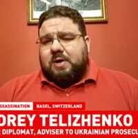 Assassinated Ukrainian MP 'directly ordered' shelling of Donbass civilians - ex-diplomat (VIDEO)