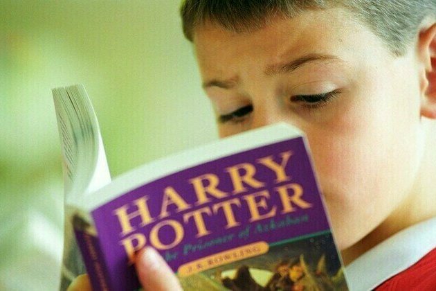 Harry Potter could be banned in Russia  media