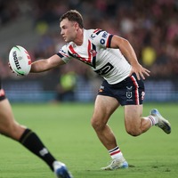 Raiders in talks with Roosters young star  News