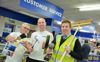 Jewson announces Building Better Communities shortlist 